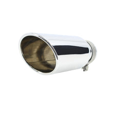 Load image into Gallery viewer, Go Rhino GRT35514 Stainless Steel Exhaust Tip