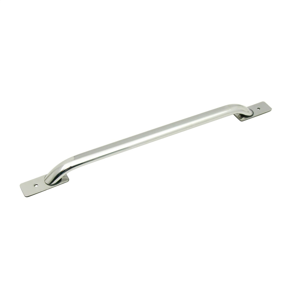 Westin 50-2000 Platinum Oval Bed Rails