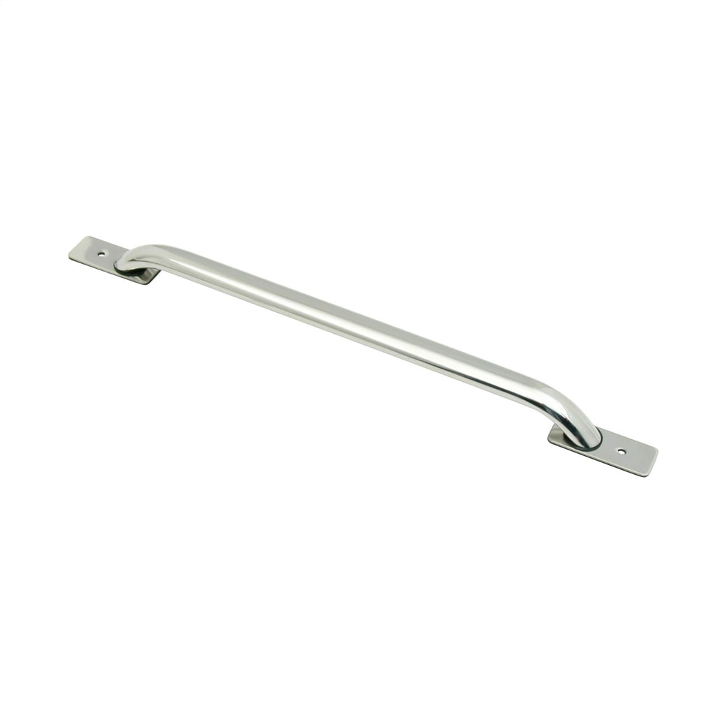 Westin 50-2000 Platinum Oval Bed Rails