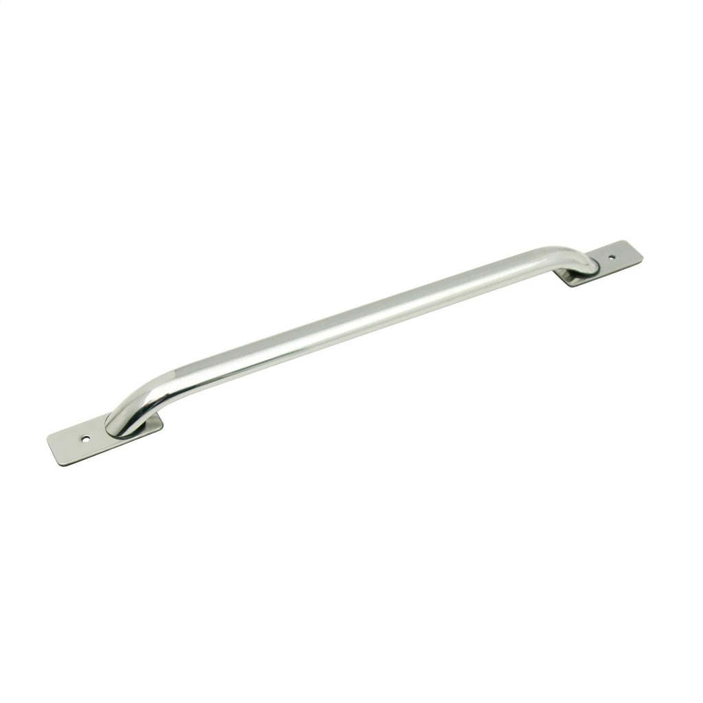 Westin 50-2010 Platinum Oval Bed Rails