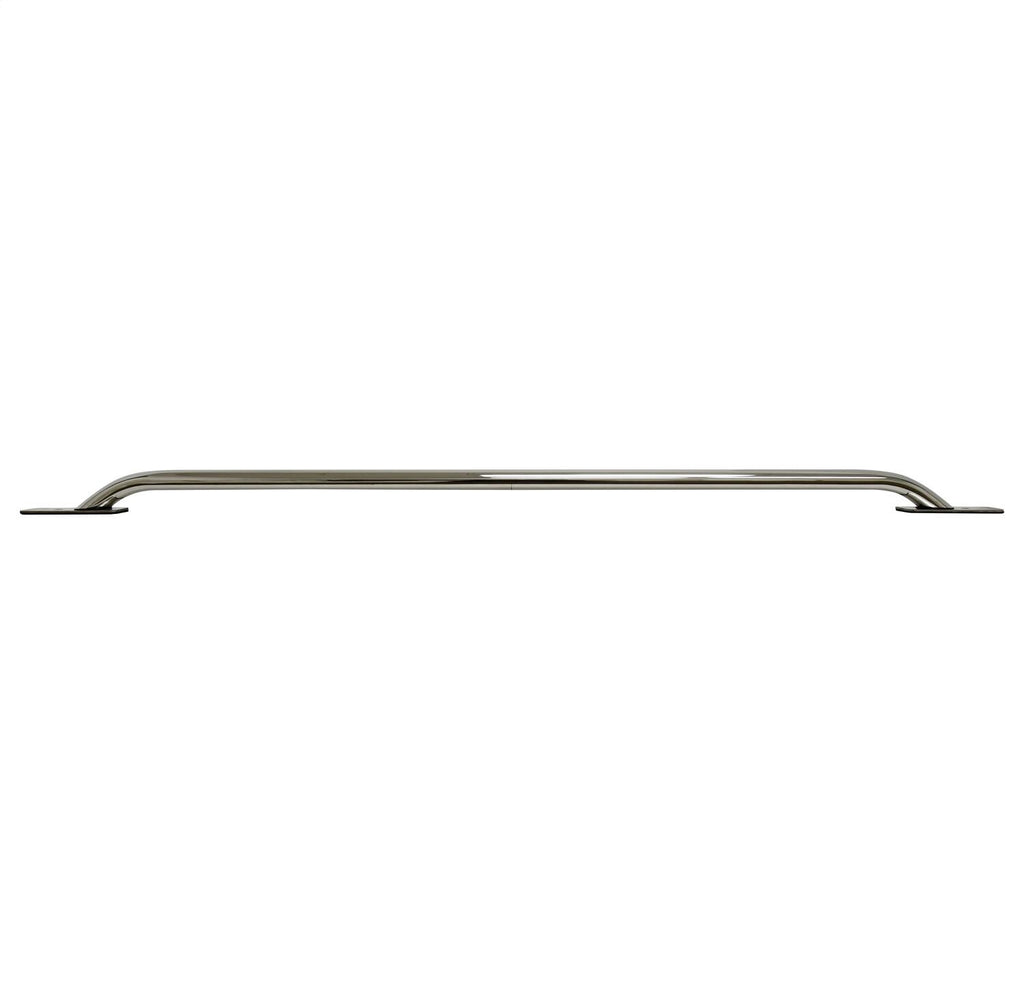 Westin 50-2030 Platinum Oval Bed Rails