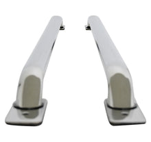 Load image into Gallery viewer, Westin 50-2030 Platinum Oval Bed Rails