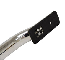 Load image into Gallery viewer, Westin 50-2030 Platinum Oval Bed Rails