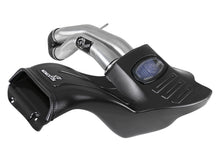 Load image into Gallery viewer, AFE Filters 50-30024RH Momentum XP Pro 5R Air Intake System Fits 15-22 F-150