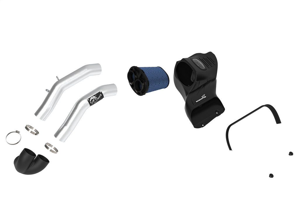 AFE Filters 50-30024RH Momentum XP Pro 5R Air Intake System Fits 15-22 F-150