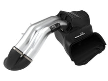 Load image into Gallery viewer, AFE Filters 50-30024RH Momentum XP Pro 5R Air Intake System Fits 15-22 F-150