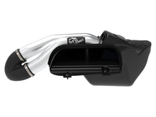 Load image into Gallery viewer, AFE Filters 50-30024RH Momentum XP Pro 5R Air Intake System Fits 15-22 F-150