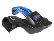 Load image into Gallery viewer, AFE Filters 50-30024RL Momentum XP Pro 5R Air Intake System Fits 15-22 F-150