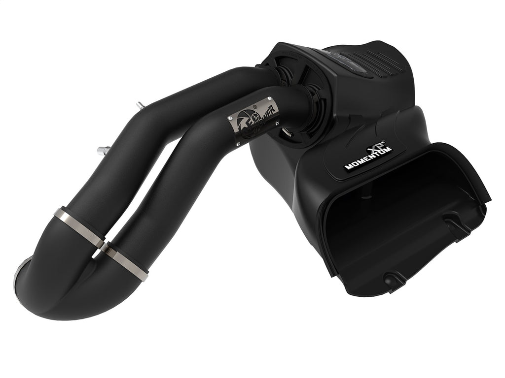 AFE Filters 50-30024R Momentum XP Pro 5R Air Intake System Fits 15-22 F-150