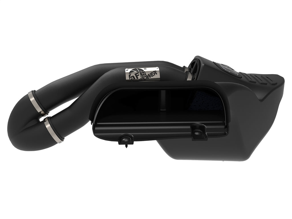 AFE Filters 50-30024R Momentum XP Pro 5R Air Intake System Fits 15-22 F-150