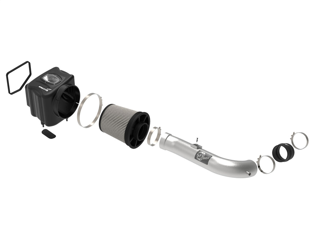 AFE Filters 50-30028DH Momentum XP Pro DRY S Air Intake System