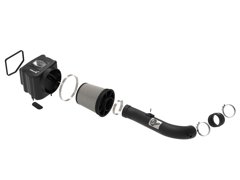 AFE Filters 50-30028D Momentum XP Pro DRY S Air Intake System
