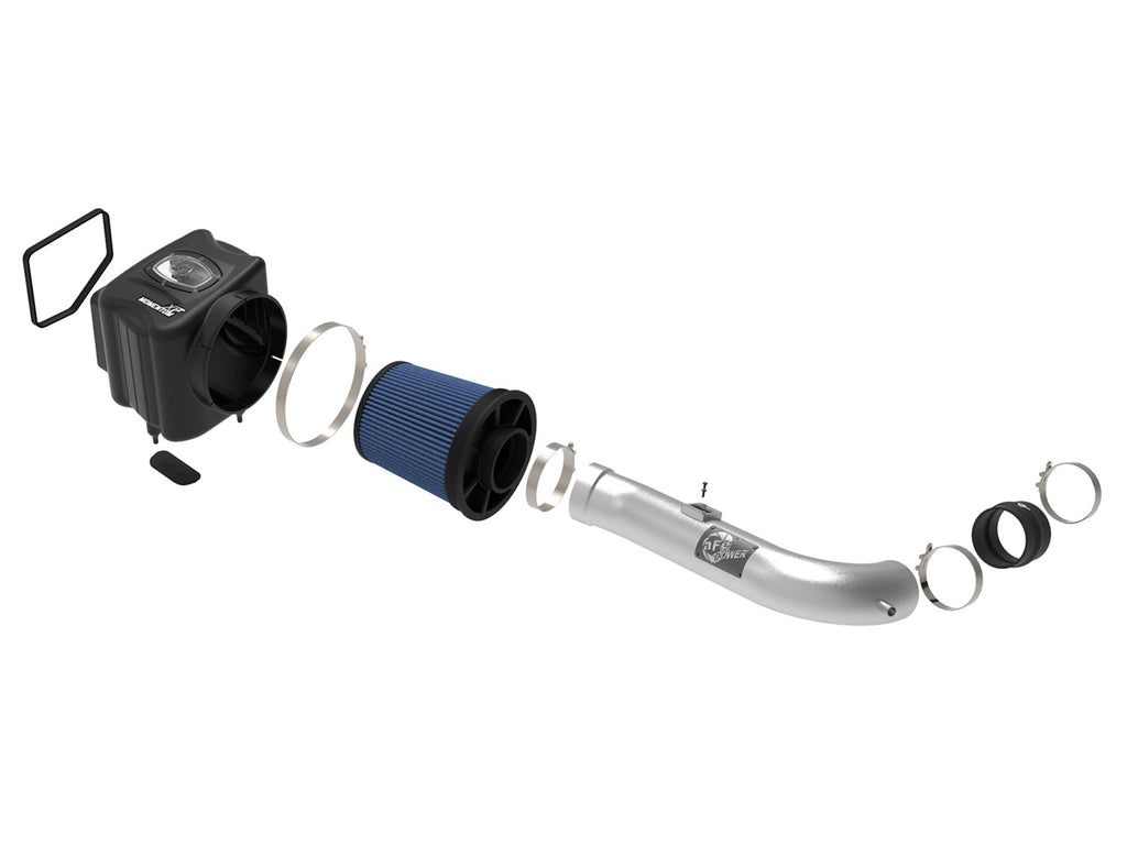 AFE Filters 50-30028RH Momentum XP Pro 5R Air Intake System