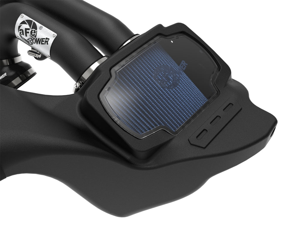 AFE Filters 50-30072R Momentum XP Pro 5R Air Intake System