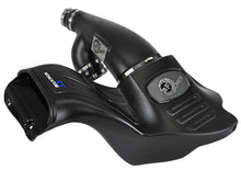 Load image into Gallery viewer, AFE Filters 50-40005R Momentum ST Pro 5R Air Intake System Fits 15-18 F-150