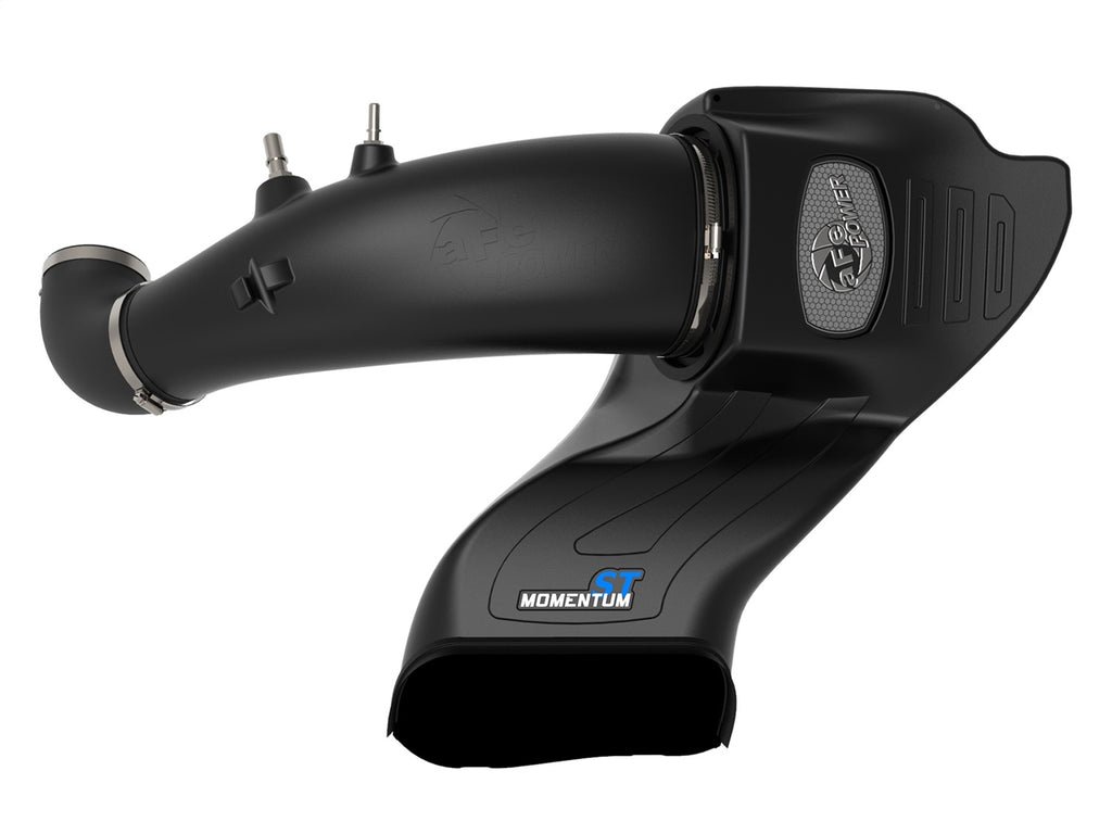 AFE Filters 50-40006D Momentum ST Pro DRY S Air Intake System Fits 15-18 F-150