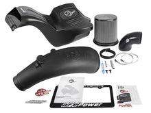 Load image into Gallery viewer, AFE Filters 50-40006D Momentum ST Pro DRY S Air Intake System Fits 15-18 F-150