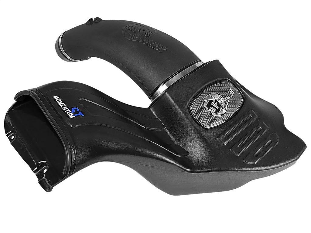 AFE Filters 50-40006R Momentum ST Pro 5R Air Intake System Fits 15-18 F-150
