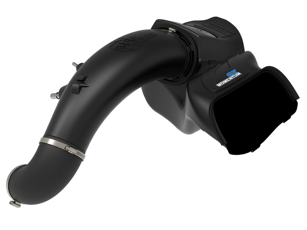 AFE Filters 50-40006R Momentum ST Pro 5R Air Intake System Fits 15-18 F-150