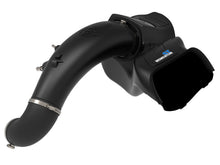 Load image into Gallery viewer, AFE Filters 50-40006R Momentum ST Pro 5R Air Intake System Fits 15-18 F-150