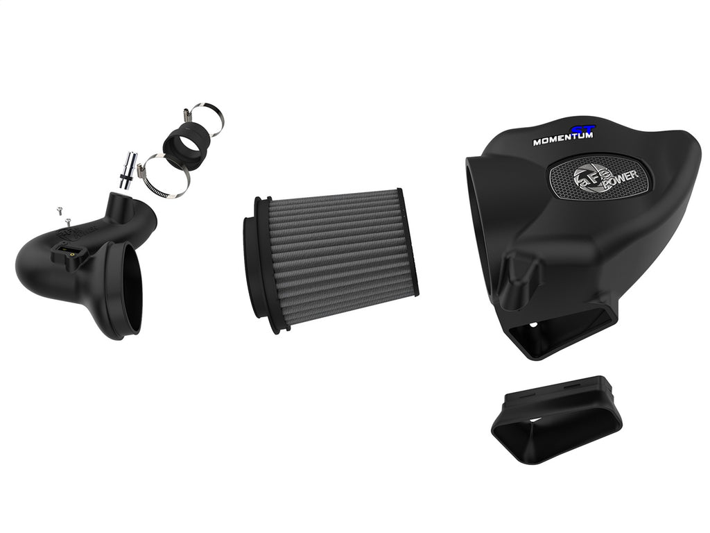 AFE Filters 50-40007D Momentum ST Pro DRY S Air Intake System