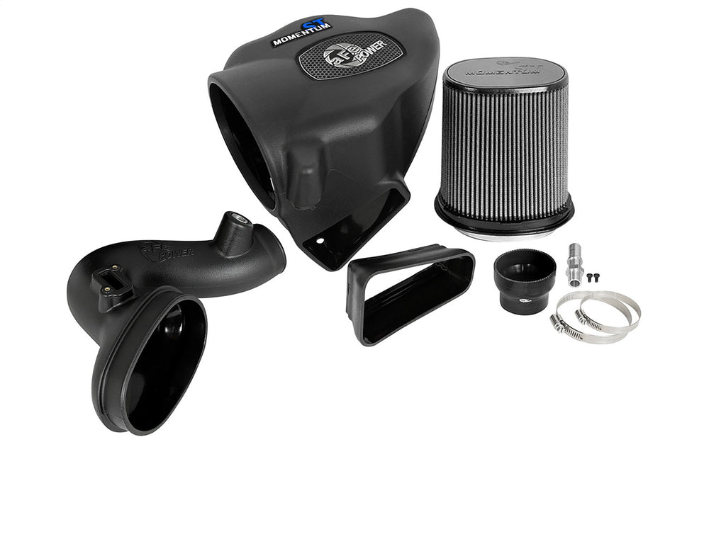 AFE Filters 50-40007D Momentum ST Pro DRY S Air Intake System