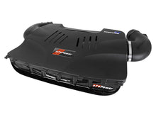 Load image into Gallery viewer, AFE Filters 50-40045D Momentum ST Pro DRY S Air Intake System Fits 15-19 X5 X6