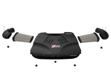 Load image into Gallery viewer, AFE Filters 50-40045D Momentum ST Pro DRY S Air Intake System Fits 15-19 X5 X6