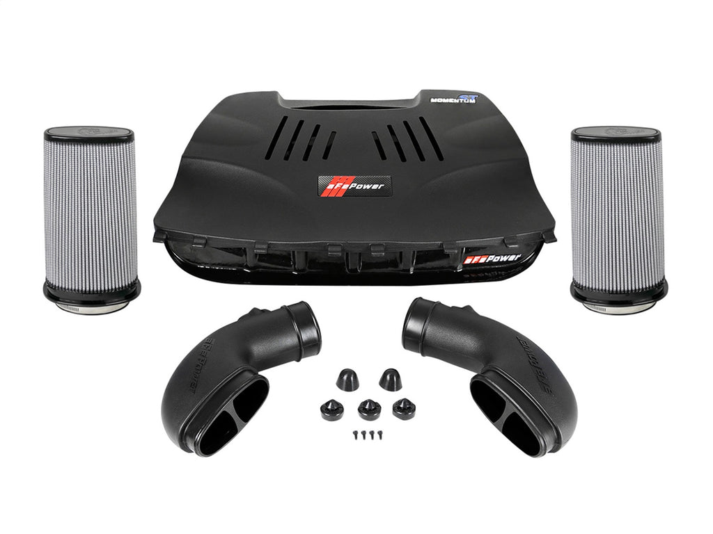 AFE Filters 50-40045D Momentum ST Pro DRY S Air Intake System Fits 15-19 X5 X6