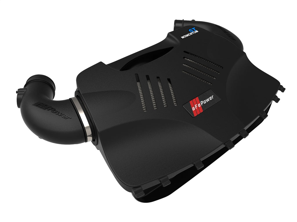 AFE Filters 50-40045D Momentum ST Pro DRY S Air Intake System Fits 15-19 X5 X6