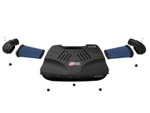 Load image into Gallery viewer, AFE Filters 50-40045R Momentum ST Pro 5R Air Intake System Fits 15-19 X5 X6