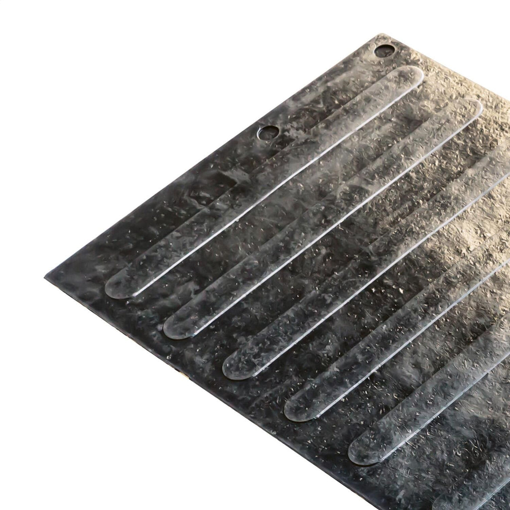 Westin 50-6545 Westin Tailgate Mat Fits 07-15 Tundra