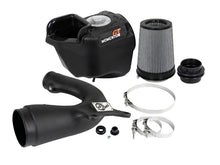 Load image into Gallery viewer, AFE Filters 50-70001D Momentum GT Pro DRY S Air Intake System Fits Wrangler (JK)