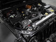 Load image into Gallery viewer, AFE Filters 50-70001D Momentum GT Pro DRY S Air Intake System Fits Wrangler (JK)