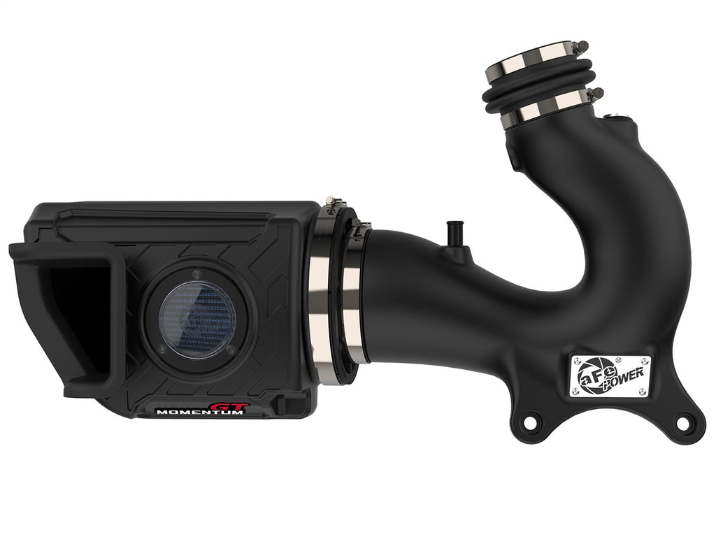 AFE Filters 50-70001R Momentum GT Pro 5R Air Intake System Fits Wrangler (JK)