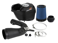 Load image into Gallery viewer, AFE Filters 50-70001R Momentum GT Pro 5R Air Intake System Fits Wrangler (JK)