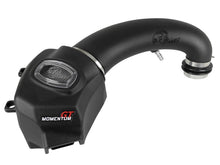 Load image into Gallery viewer, AFE Filters 50-70013D Momentum GT Pro DRY S Air Intake System Fits 19-24 1500