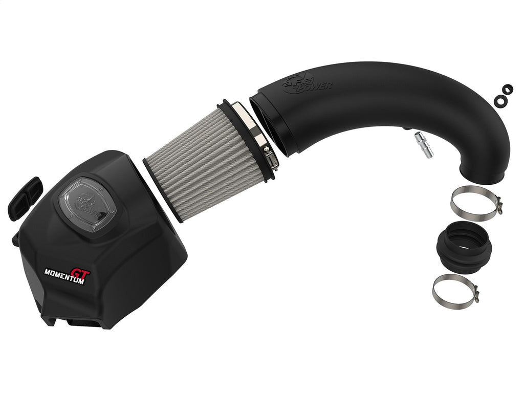 AFE Filters 50-70013D Momentum GT Pro DRY S Air Intake System Fits 19-24 1500