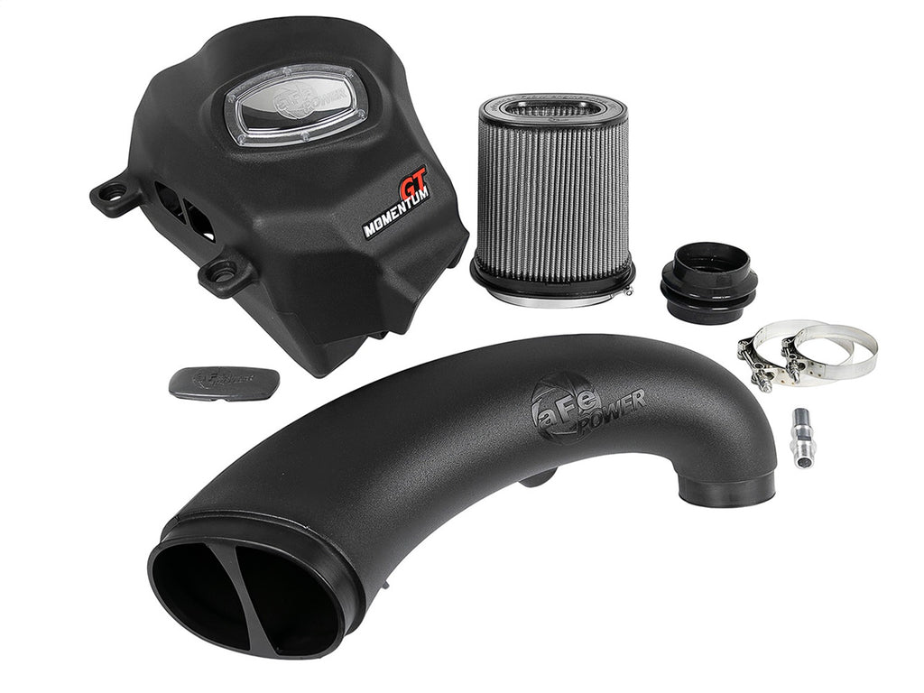 AFE Filters 50-70013D Momentum GT Pro DRY S Air Intake System Fits 19-24 1500