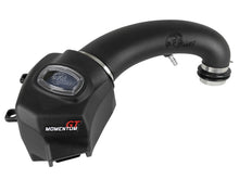 Load image into Gallery viewer, AFE Filters 50-70013R Momentum GT Pro 5R Air Intake System Fits 19-24 1500