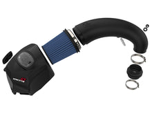 Load image into Gallery viewer, AFE Filters 50-70013R Momentum GT Pro 5R Air Intake System Fits 19-24 1500