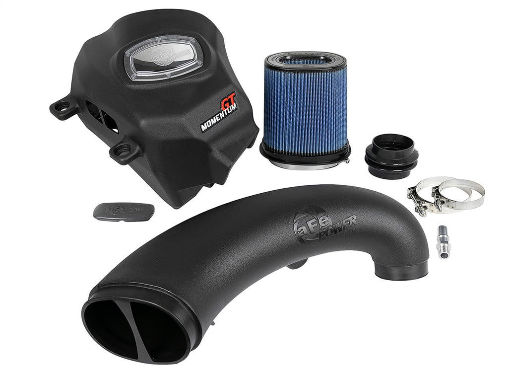 AFE Filters 50-70013R Momentum GT Pro 5R Air Intake System Fits 19-24 1500