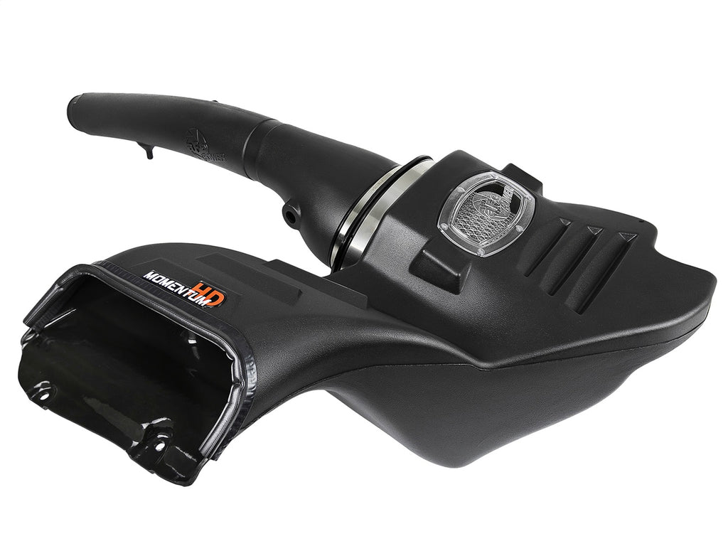 AFE Filters 50-70023D Momentum HD Pro 5R Air Intake System Fits 18-20 F-150
