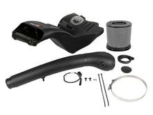 Load image into Gallery viewer, AFE Filters 50-70023D Momentum HD Pro 5R Air Intake System Fits 18-20 F-150