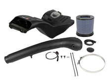 Load image into Gallery viewer, AFE Filters 50-70023T Momentum HD Pro 10R Air Intake System Fits 18-20 F-150