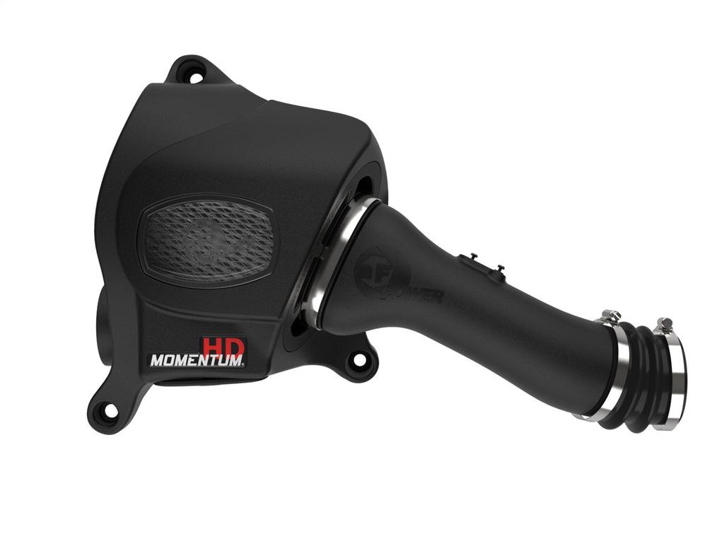 AFE Filters 50-70026D Momentum HD Pro DRY S Air Intake System