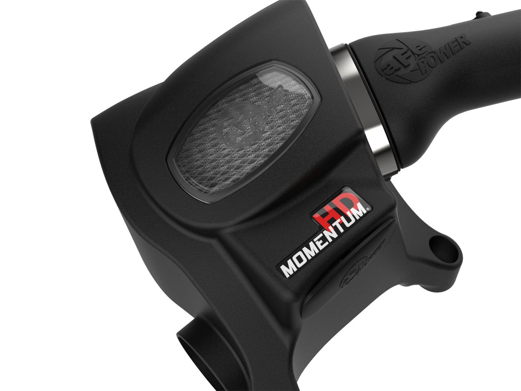 AFE Filters 50-70026D Momentum HD Pro DRY S Air Intake System