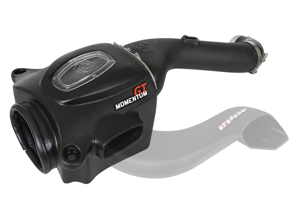 AFE Filters 50-70027D Momentum GT Pro DRY S Air Intake System