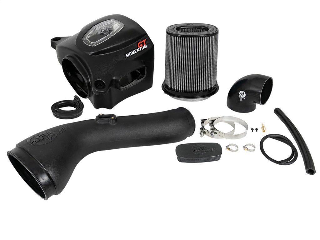 AFE Filters 50-70027D Momentum GT Pro DRY S Air Intake System
