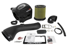 Load image into Gallery viewer, AFE Filters 50-70027G Momentum GT Pro GUARD 7 Air Intake System